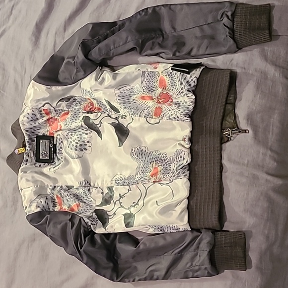 GUC s.S Mackage leather jacket - Picture 6 of 12